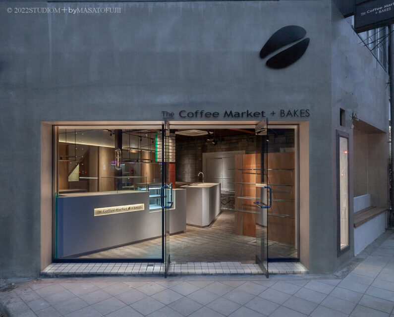 大阪タワーマンションデザインリノベ-ション『銅の格子のある家